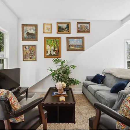 Elegant Guest Studio In Upscale Community Ковінґтон Екстер'єр фото