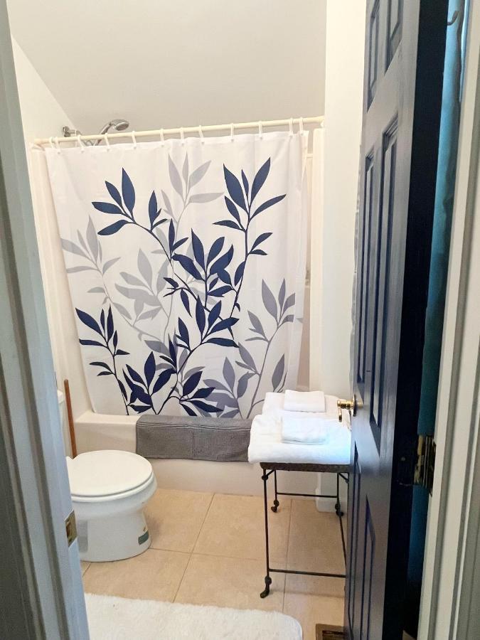 Elegant Guest Studio In Upscale Community Ковінґтон Екстер'єр фото