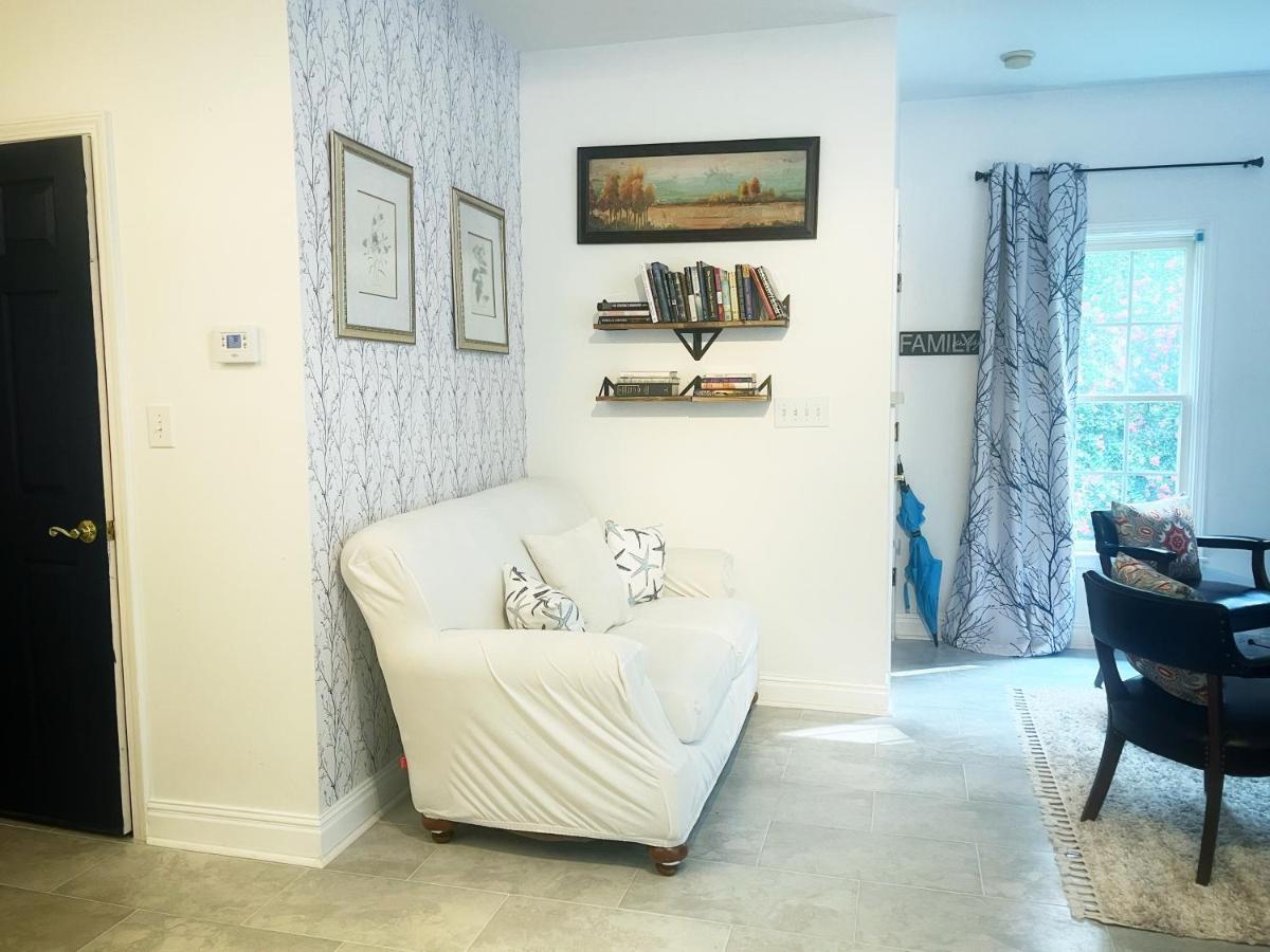 Elegant Guest Studio In Upscale Community Ковінґтон Екстер'єр фото